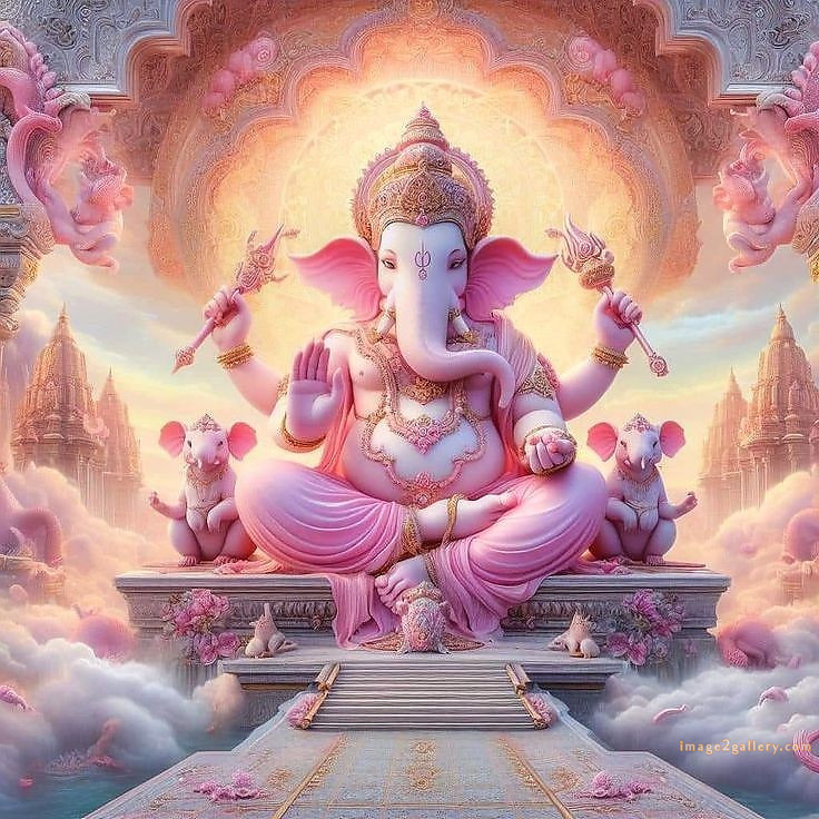 1200+ Lord Ganesh Images Free Download | श्री गणेश भगवान की फोटो। 1000 lord ganapathi pics -(5)