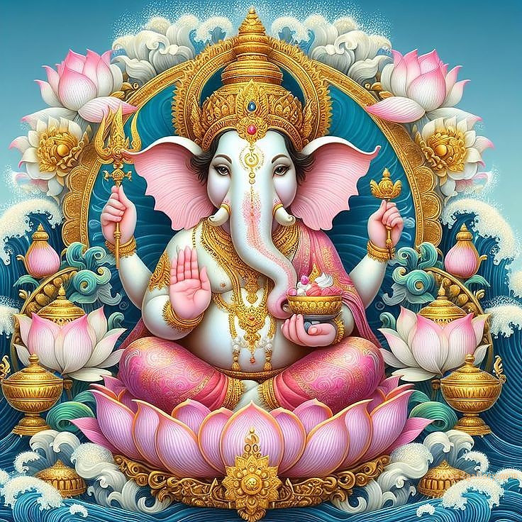 1200+ Lord Ganesh Images Free Download | श्री गणेश भगवान की फोटो। 978 lord ganapathi pictures -