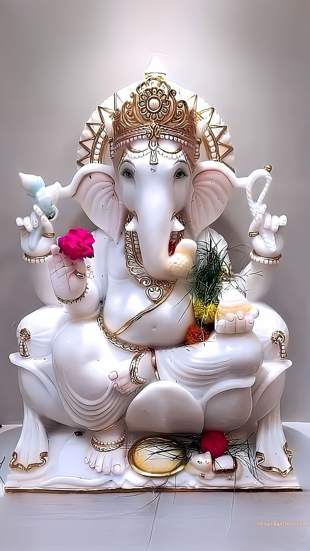 1200+ Lord Ganesh Images Free Download | श्री गणेश भगवान की फोटो। 989 lord ganapathi pictures -(14)