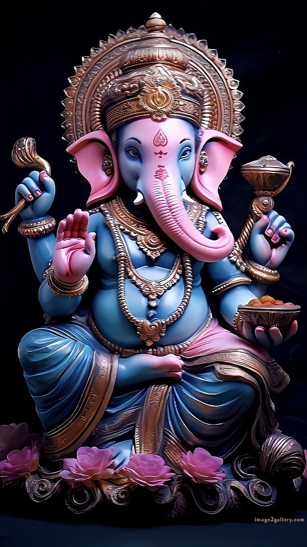 1200+ Lord Ganesh Images Free Download | श्री गणेश भगवान की फोटो। 1142 lord ganapathi pictures -(15)