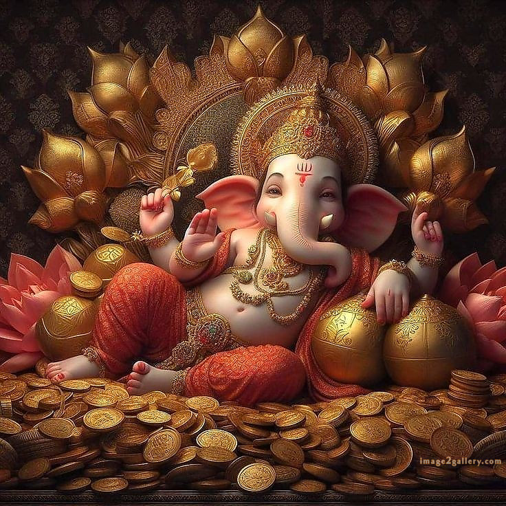 1200+ Lord Ganesh Images Free Download | श्री गणेश भगवान की फोटो। 981 lord ganapathi pictures -(21)