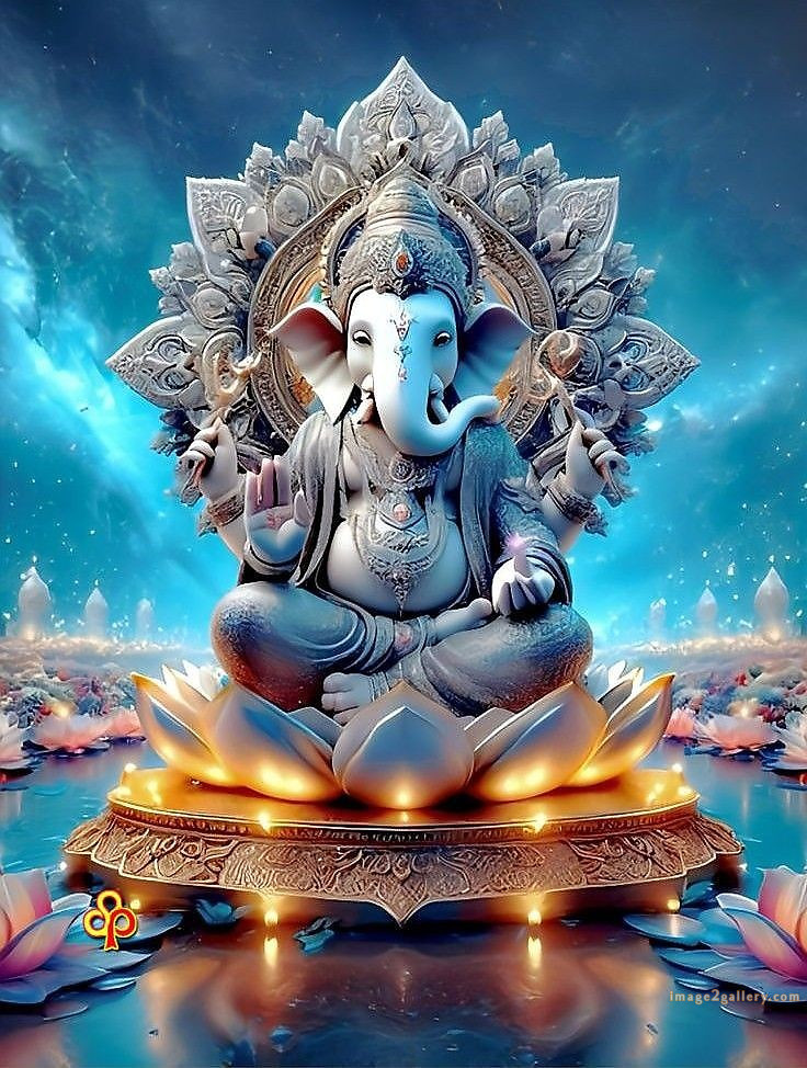 1200+ Lord Ganesh Images Free Download | श्री गणेश भगवान की फोटो। 982 lord ganapathi pictures -(22)
