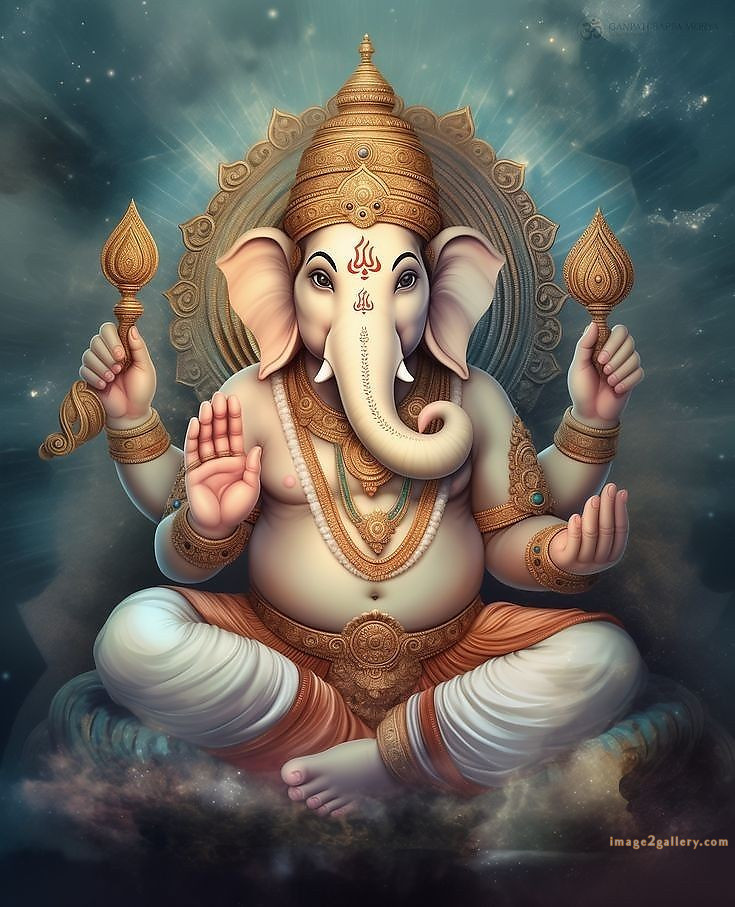 1200+ Lord Ganesh Images Free Download | श्री गणेश भगवान की फोटो। 983 lord ganapathi pictures -(23)