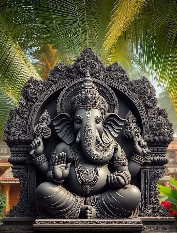 1200+ Lord Ganesh Images Free Download | श्री गणेश भगवान की फोटो। 985 lord ganapathi pictures -(25)