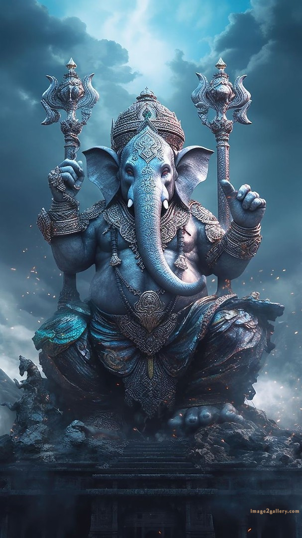 1200+ Lord Ganesh Images Free Download | श्री गणेश भगवान की फोटो। 979 lord ganapathi pictures -(29)
