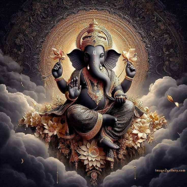 1200+ Lord Ganesh Images Free Download | श्री गणेश भगवान की फोटो। 975 lord ganapathi pictures -(30)