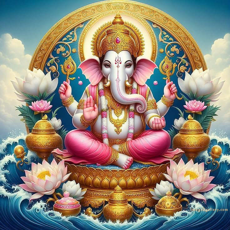 1200+ Lord Ganesh Images Free Download | श्री गणेश भगवान की फोटो। 992 lord ganapathi pictures -(5)