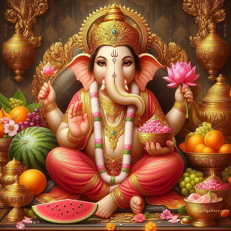 1200+ Lord Ganesh Images Free Download | श्री गणेश भगवान की फोटो। 991 lord ganapathi pictures -(7)