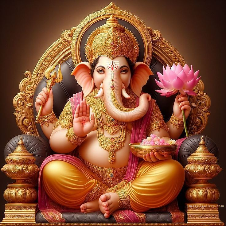 1200+ Lord Ganesh Images Free Download | श्री गणेश भगवान की फोटो। 990 lord ganapathi pictures -(9)