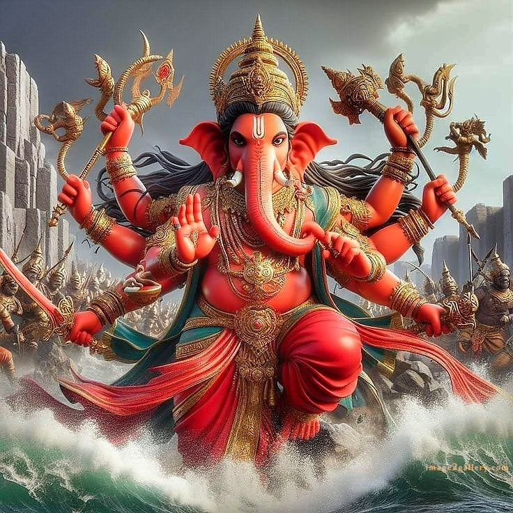 1200+ Lord Ganesh Images Free Download | श्री गणेश भगवान की फोटो। 1134 lord ganapathy images -(10)