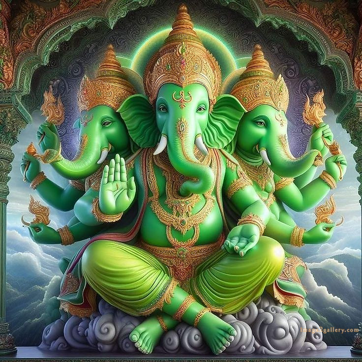 1200+ Lord Ganesh Images Free Download | श्री गणेश भगवान की फोटो। 966 lord ganapathy images -(13)