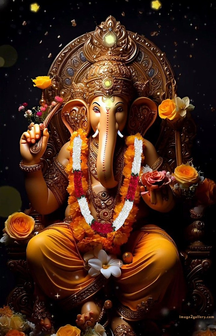 1200+ Lord Ganesh Images Free Download | श्री गणेश भगवान की फोटो। 968 lord ganapathy images -(16)