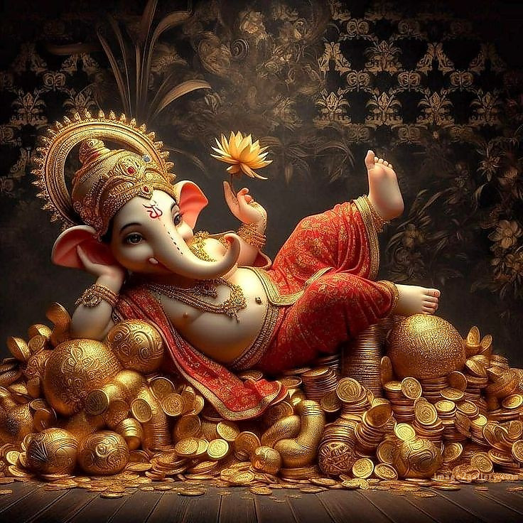 1200+ Lord Ganesh Images Free Download | श्री गणेश भगवान की फोटो। 965 lord ganapathy images -(19)