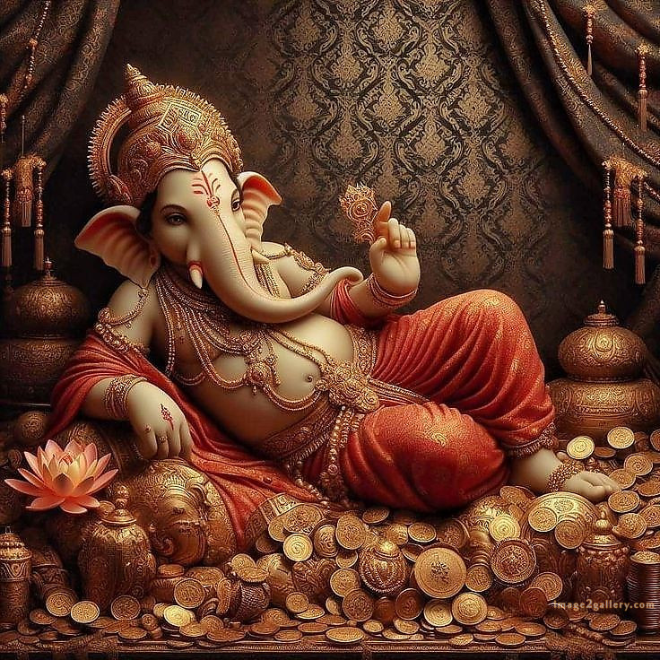 1200+ Lord Ganesh Images Free Download | श्री गणेश भगवान की फोटो। 1279 lord ganapathy images -(21)