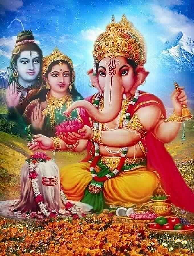 1200+ Lord Ganesh Images Free Download | श्री गणेश भगवान की फोटो। 1282 lord ganapathy images -(24)
