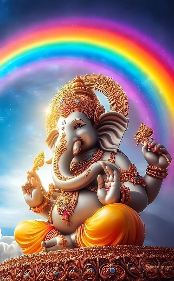 1200+ Lord Ganesh Images Free Download | श्री गणेश भगवान की फोटो। 1283 lord ganapathy images -(25)