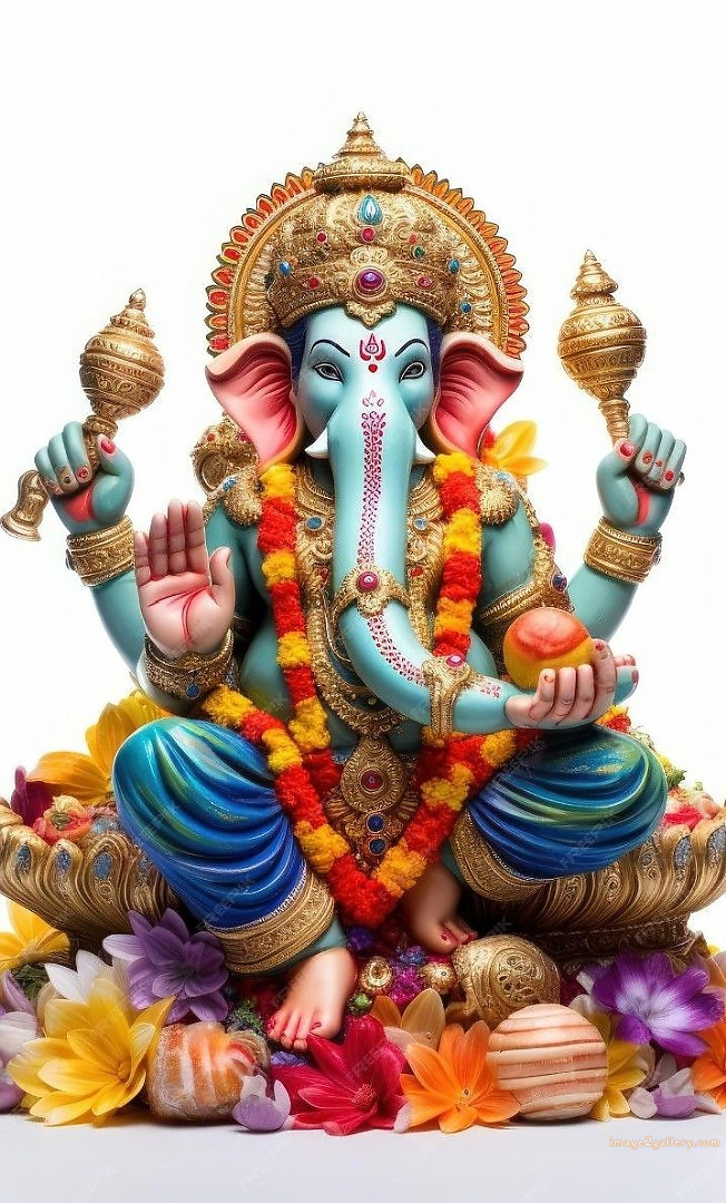 1200+ Lord Ganesh Images Free Download | श्री गणेश भगवान की फोटो। 1278 lord ganapathy images -(26)