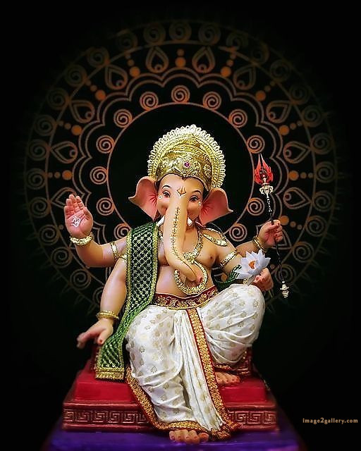 1200+ Lord Ganesh Images Free Download | श्री गणेश भगवान की फोटो। 1277 lord ganapathy images -(27)