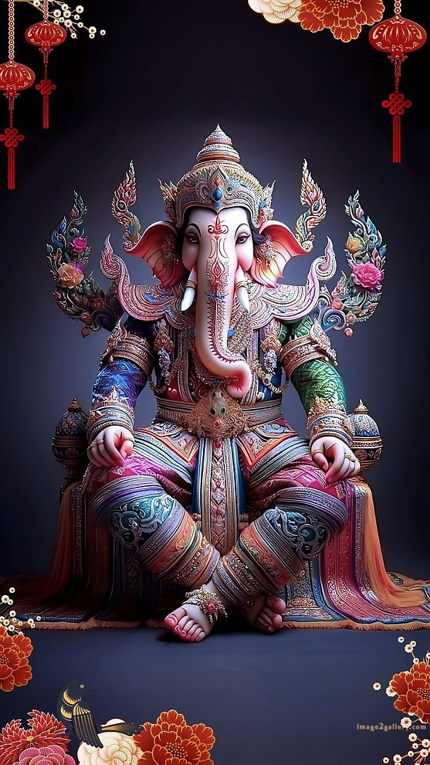 1200+ Lord Ganesh Images Free Download | श्री गणेश भगवान की फोटो। 973 lord ganapathy images -(5)