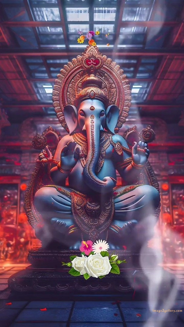 1200+ Lord Ganesh Images Free Download | श्री गणेश भगवान की फोटो। 1137 lord ganapathy images -(7)
