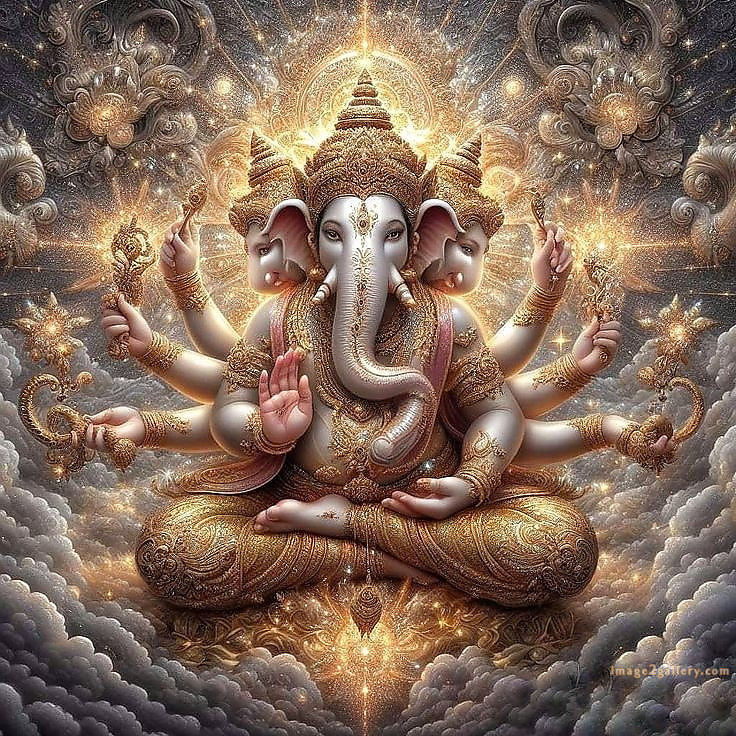 1200+ Lord Ganesh Images Free Download | श्री गणेश भगवान की फोटो। 971 lord ganapathy images -(8)