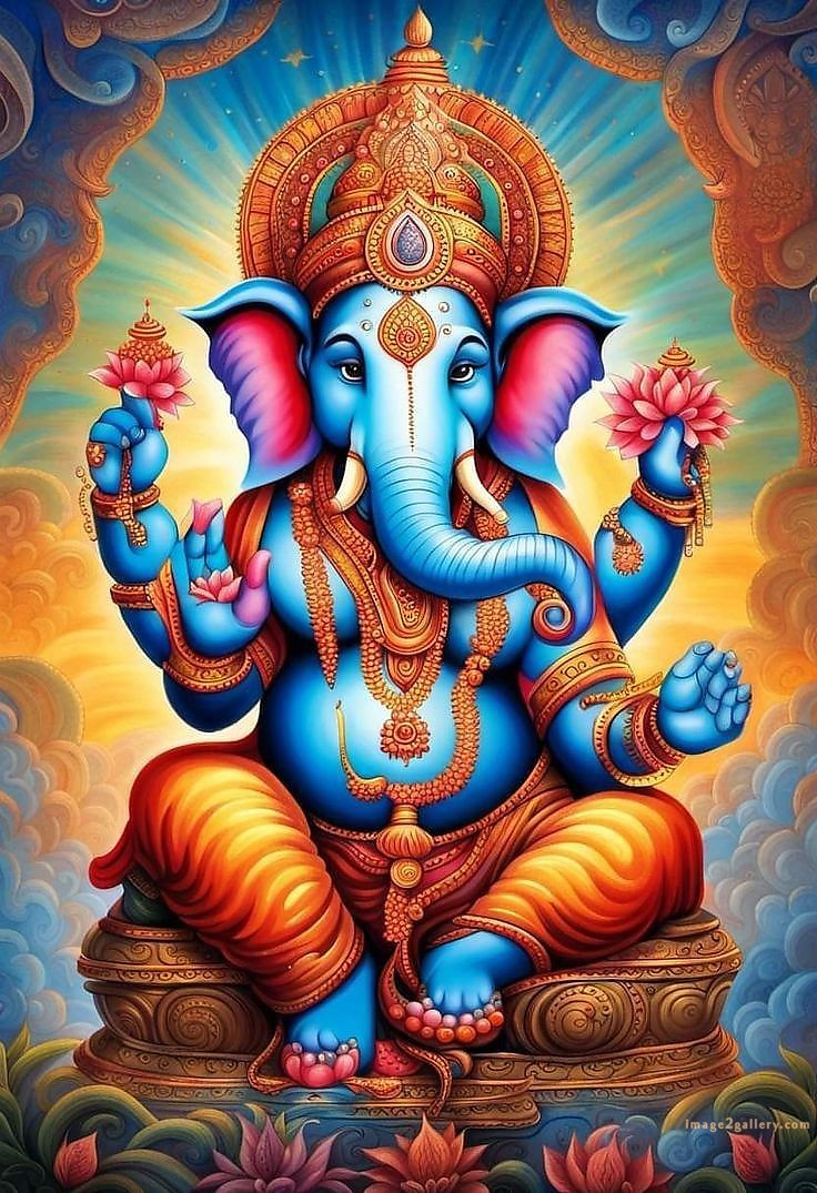 1200+ Lord Ganesh Images Free Download | श्री गणेश भगवान की फोटो। 1275 lord ganesh images -(1)