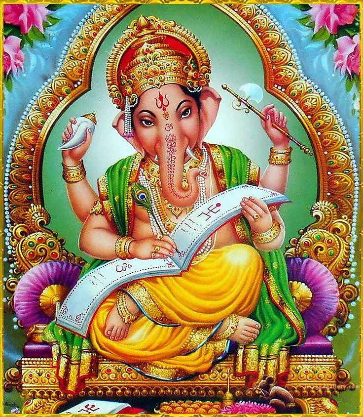 1200+ Lord Ganesh Images Free Download | श्री गणेश भगवान की फोटो। 1265 lord ganesh images -(11)