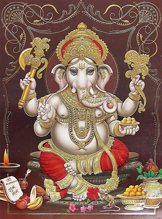 1200+ Lord Ganesh Images Free Download | श्री गणेश भगवान की फोटो। 1264 lord ganesh images -(12)
