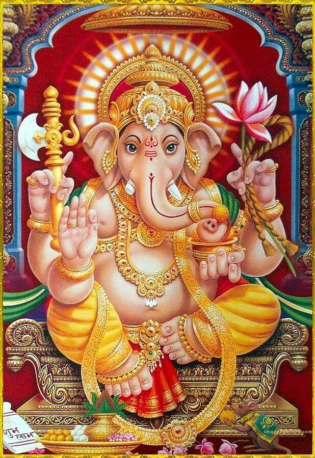 1200+ Lord Ganesh Images Free Download | श्री गणेश भगवान की फोटो। 1259 lord ganesh images -(13)