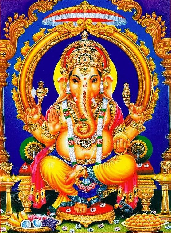 1200+ Lord Ganesh Images Free Download | श्री गणेश भगवान की फोटो। 1260 lord ganesh images -(14)