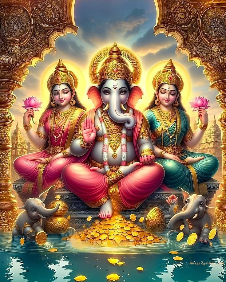 1200+ Lord Ganesh Images Free Download | श्री गणेश भगवान की फोटो। 1261 lord ganesh images -(15)