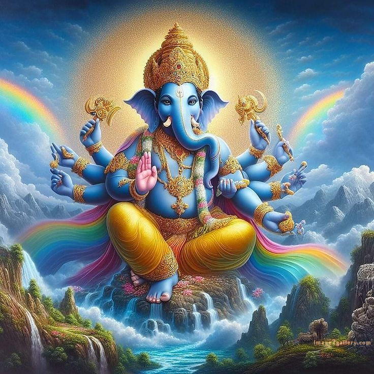 1200+ Lord Ganesh Images Free Download | श्री गणेश भगवान की फोटो। 1262 lord ganesh images -(16)
