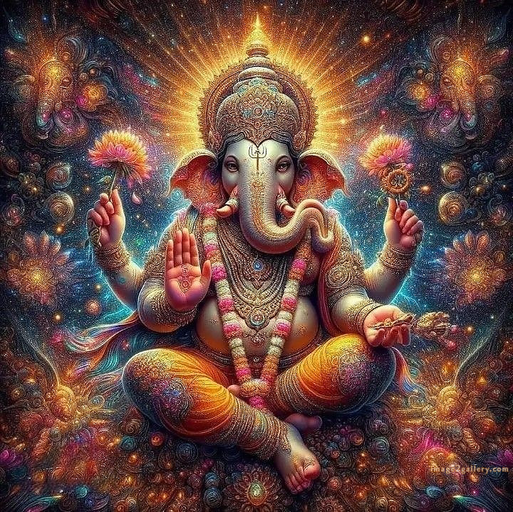 1200+ Lord Ganesh Images Free Download | श्री गणेश भगवान की फोटो। 1257 lord ganesh images -(19)