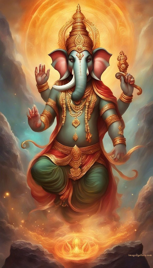 1200+ Lord Ganesh Images Free Download | श्री गणेश भगवान की फोटो। 1256 lord ganesh images -(20)