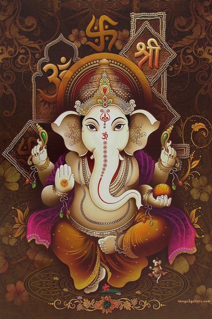 1200+ Lord Ganesh Images Free Download | श्री गणेश भगवान की फोटो। 1255 lord ganesh images -(21)