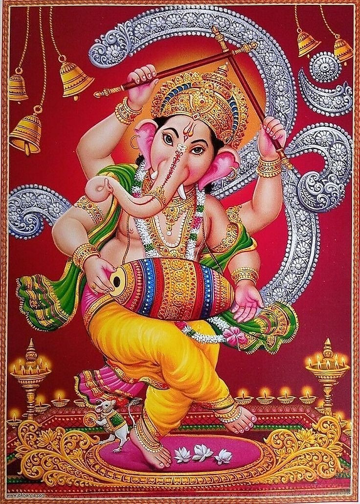 1200+ Lord Ganesh Images Free Download | श्री गणेश भगवान की फोटो। 1254 lord ganesh images -(22)