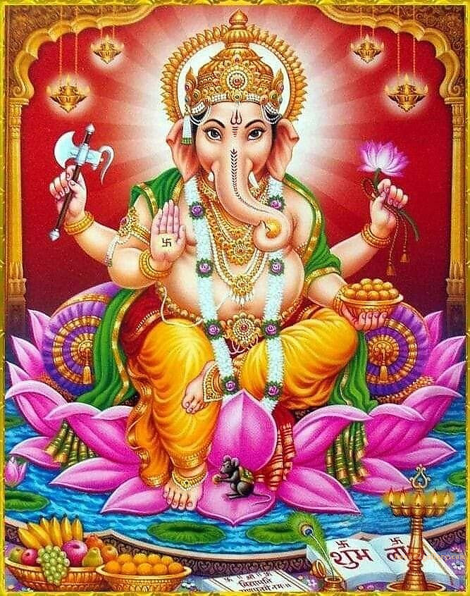 1200+ Lord Ganesh Images Free Download | श्री गणेश भगवान की फोटो। 1250 lord ganesh images -(24)