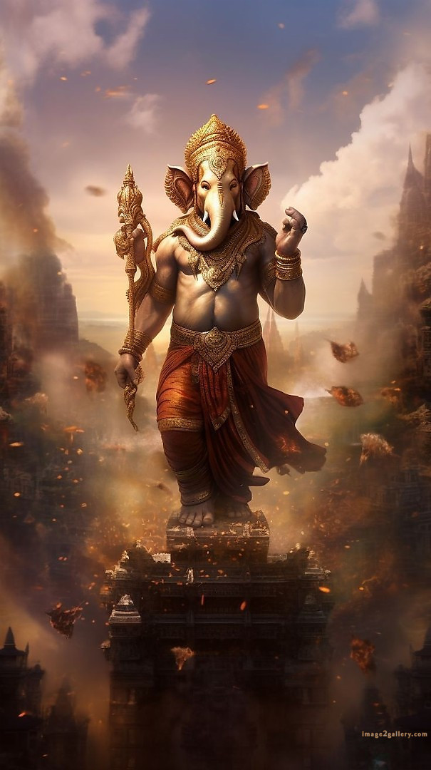 1200+ Lord Ganesh Images Free Download | श्री गणेश भगवान की फोटो। 1253 lord ganesh images -(27)