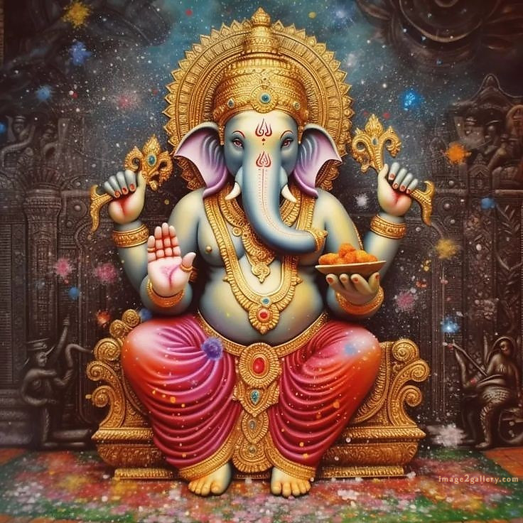 1200+ Lord Ganesh Images Free Download | श्री गणेश भगवान की फोटो। 1269 lord ganesh images -(3)