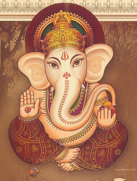 1200+ Lord Ganesh Images Free Download | श्री गणेश भगवान की फोटो। 1271 lord ganesh images -(4)