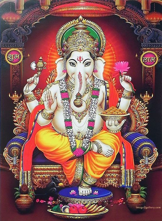 1200+ Lord Ganesh Images Free Download | श्री गणेश भगवान की फोटो। 1273 lord ganesh images -(6)