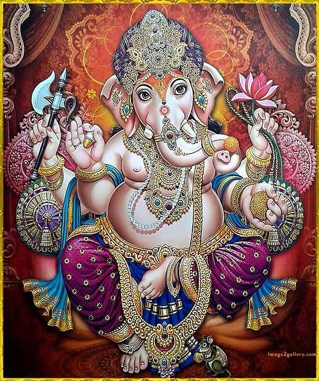 1200+ Lord Ganesh Images Free Download | श्री गणेश भगवान की फोटो। 1272 lord ganesh images -(7)