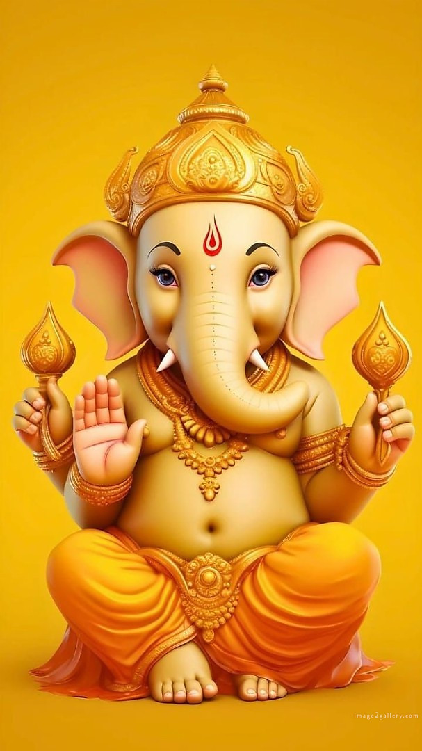 1200+ Lord Ganesh Images Free Download | श्री गणेश भगवान की फोटो। 1229 lord ganpati pictures -(15)