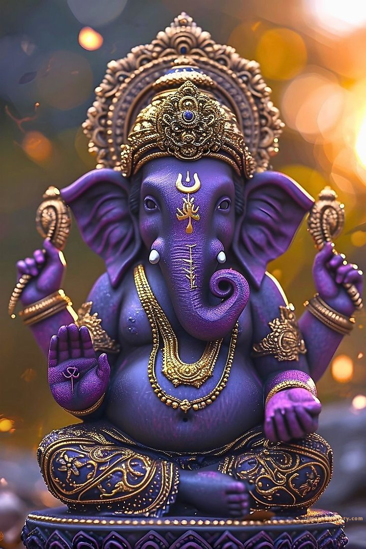 1200+ Lord Ganesh Images Free Download | श्री गणेश भगवान की फोटो। 1231 lord ganpati pictures -(17)