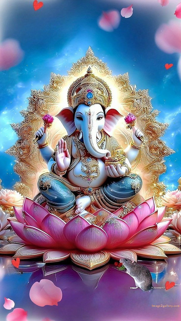 1200+ Lord Ganesh Images Free Download | श्री गणेश भगवान की फोटो। 1233 lord ganpati pictures -(19)