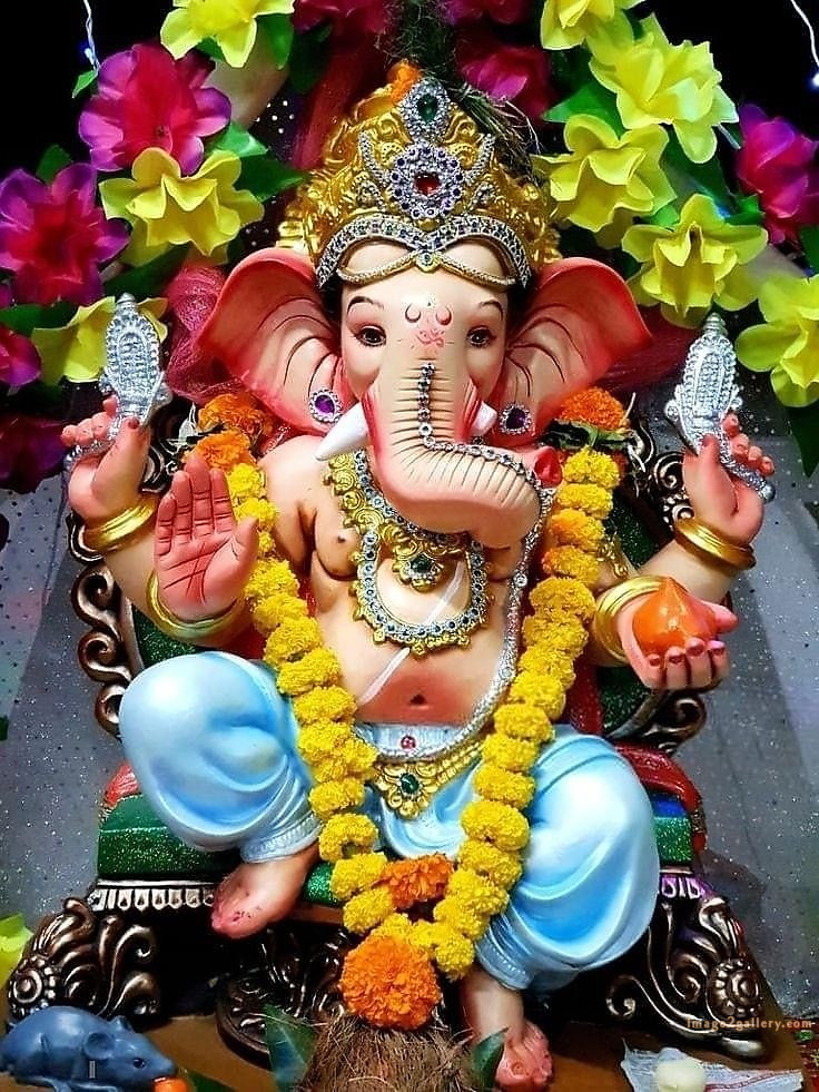 1200+ Lord Ganesh Images Free Download | श्री गणेश भगवान की फोटो। 1245 lord ganpati pictures -(2)