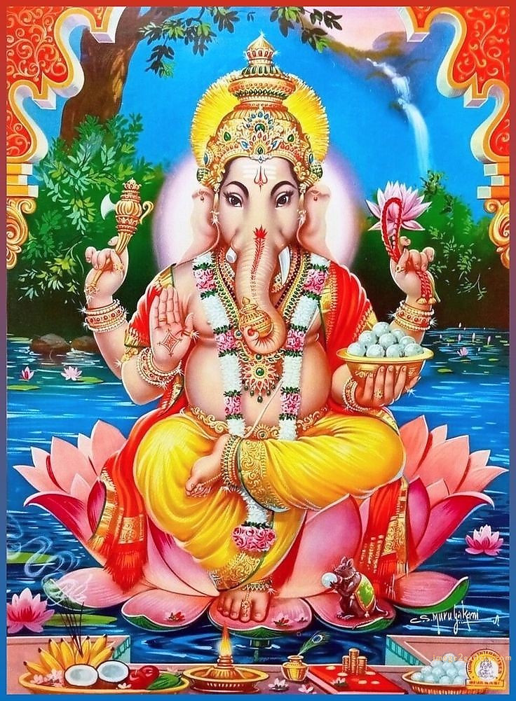 1200+ Lord Ganesh Images Free Download | श्री गणेश भगवान की फोटो। 1228 lord ganpati pictures -(20)