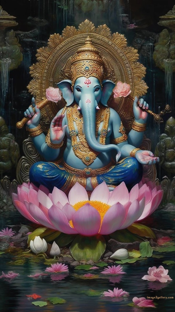 1200+ Lord Ganesh Images Free Download | श्री गणेश भगवान की फोटो। 1224 lord ganpati pictures -(24)