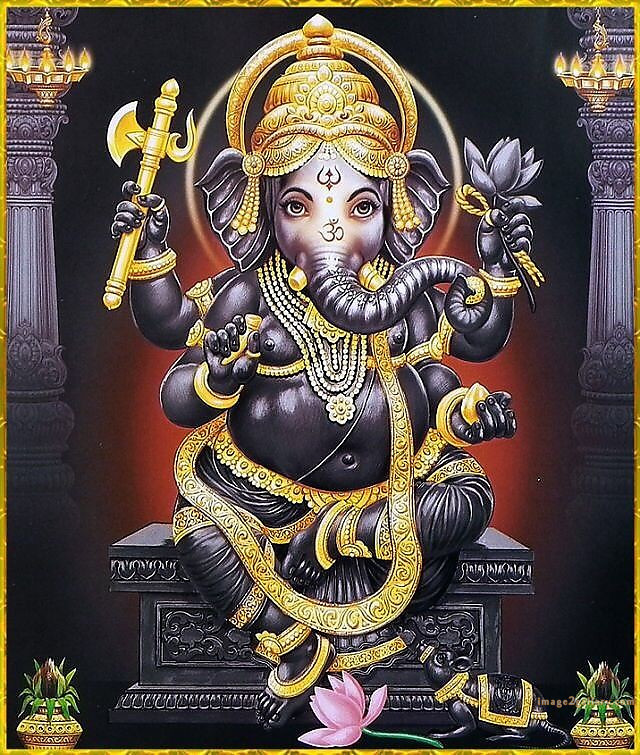 1200+ Lord Ganesh Images Free Download | श्री गणेश भगवान की फोटो। 1244 lord ganpati pictures -(4)