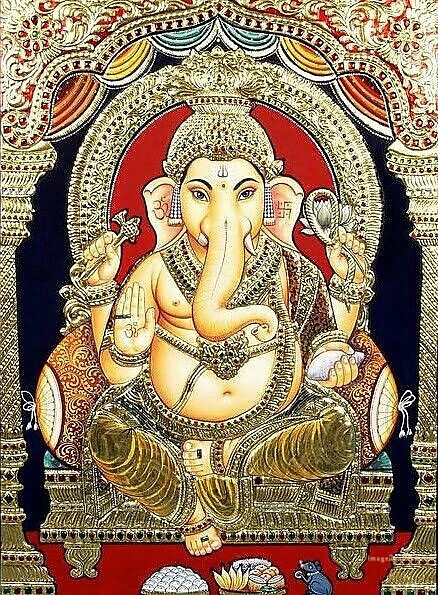 1200+ Lord Ganesh Images Free Download | श्री गणेश भगवान की फोटो। 1239 lord ganpati pictures -(5)